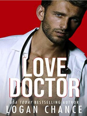 cover image of Love Doctor